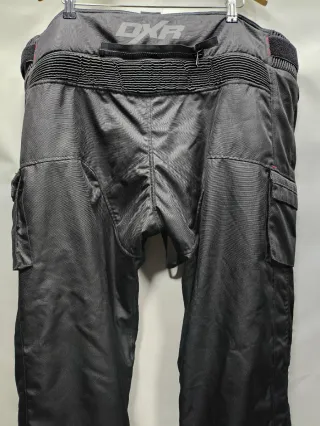 Pantalon moto 4xl,DXR