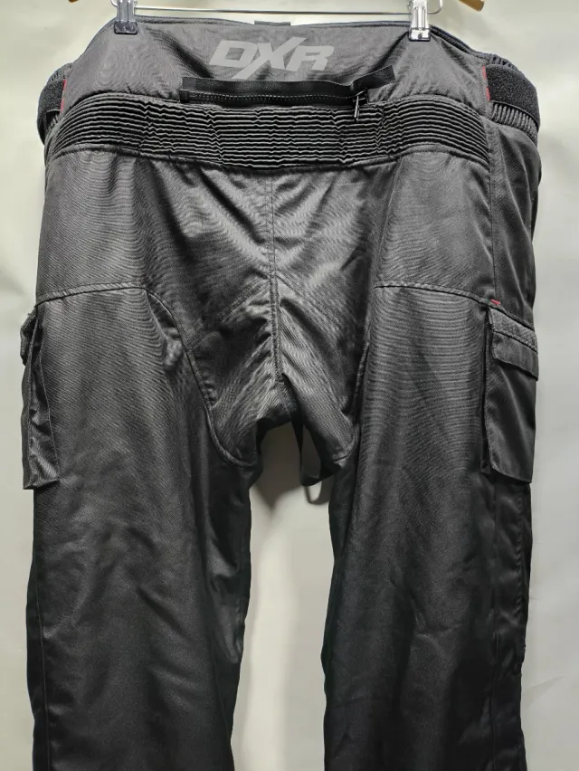 Pantalon 4xl moto ,DXR