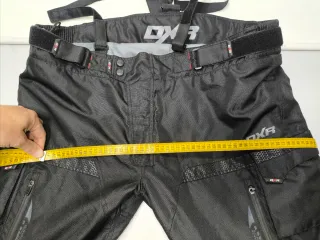 Pantalon moto 4xl,DXR