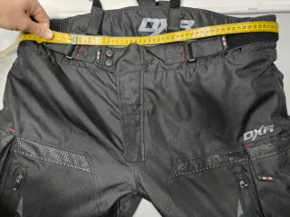 Pantalon moto 4xl,DXR