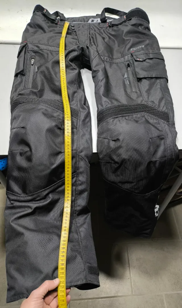 Pantalon 4xl moto ,DXR