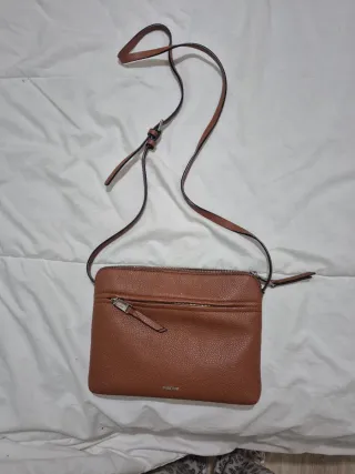 Bolso Marrón Parfois