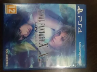 Lote de Videojuegos PS4.