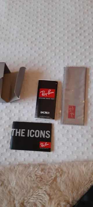 Gafas de sol Ray-Ban