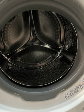 Lavadora AEG Protex seminueva