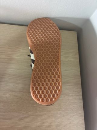 Adidas Gazelle Mujer Talla 37.5