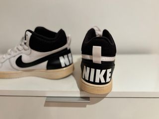 Zapatillas Nike Talla 37.5