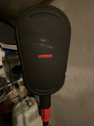 Saco de boxeo infantil