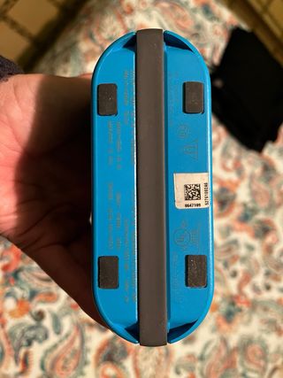 URGE Altavoz Bluetooth Bose SoundLink Azul