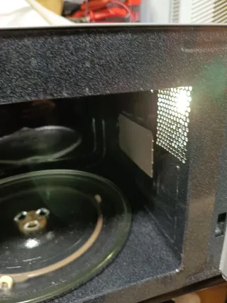 Microondas Cecotec Proclean 5010 Inox