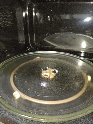 Microondas Cecotec Proclean 5010 Inox