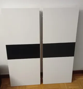 Mesa extensible comedor + 6 sillas