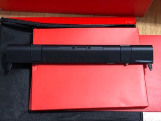 Lenovo Thinkpad X1 Tablet G2 Táctil 12 i5-7Y57