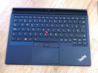 Lenovo Thinkpad X1 Tablet G2 Táctil 12 i5-7Y57