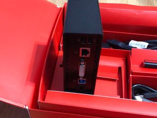 Lenovo Thinkpad X1 Tablet G2 Táctil 12 i5-7Y57