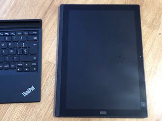 Lenovo Thinkpad X1 Tablet G2 Táctil 12 i5-7Y57