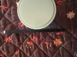 iPhone 12 Negro 2024 poco uso