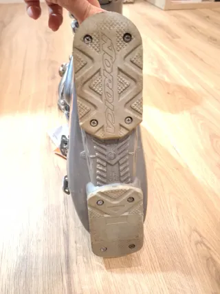 Botas de esquí Nordica