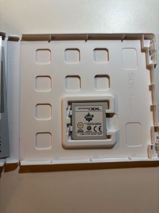 The Sims 3 Animali & Co. Nintendo 3DS