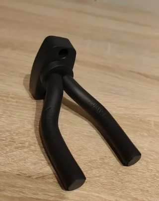 3 Appendici per Chitarra Nere