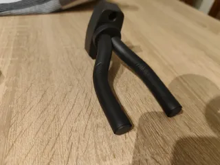 3 Appendici per Chitarra Nere