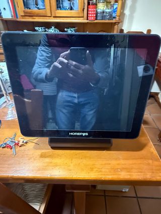 TPV Táctil Profesional Horepos Hostelería