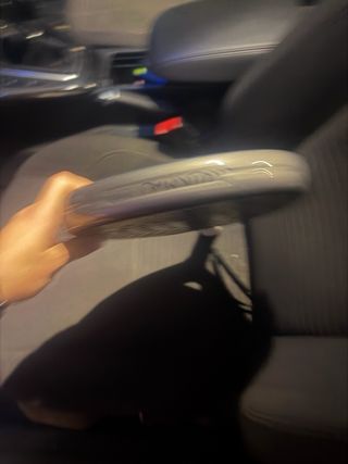 Pala Kuikma Hybrid Carbon 2025