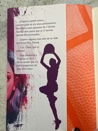 En la línia dels tres punts