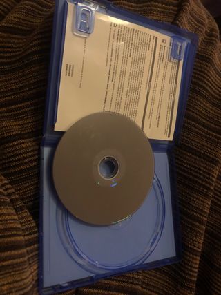 Plants vs Zombies GW2 PS4