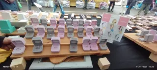 Anillos última moda