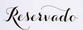 Reservado
