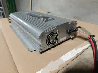 Convertidor de 24 voltios teléfono ( 651 786 716)