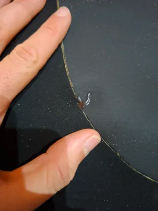 Neopreno deeply 5/3 mm Lt