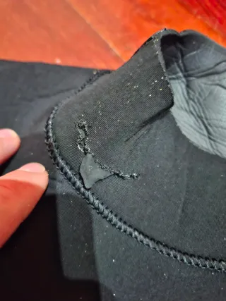 Neopreno deeply 5/3 mm Lt