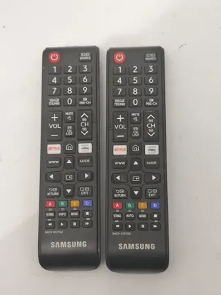 Mando a distancia Samsung BN59-013150