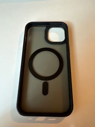 Funda Jetech iPhone 14 MagSafe.