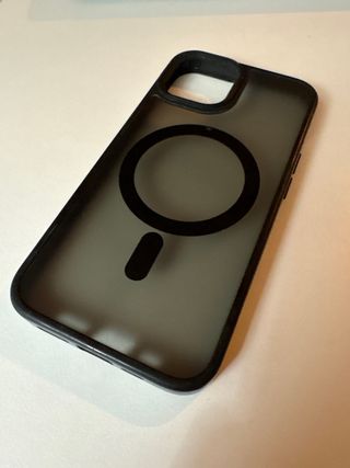 Funda Jetech iPhone 14 MagSafe.