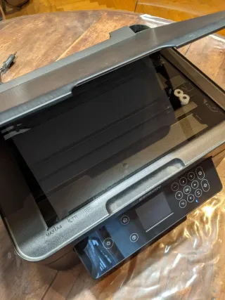 Stampante Epson XP-4100 a colori