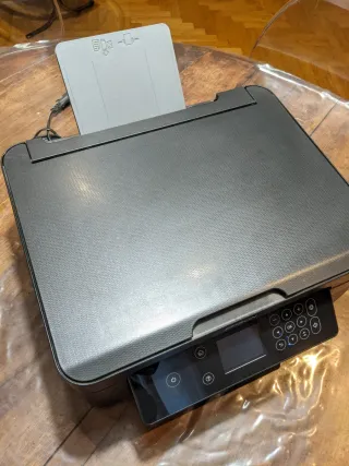 Stampante Epson XP-4100 a colori