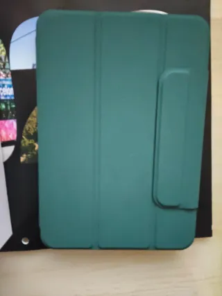 iPad mini 6ª Gen 256GB Wi-Fi + Cellular Gris,nueva