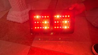 Lámpara LED Cultivo Interior