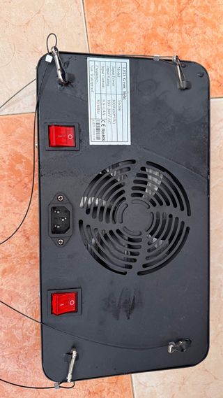 Lámpara LED Cultivo Interior