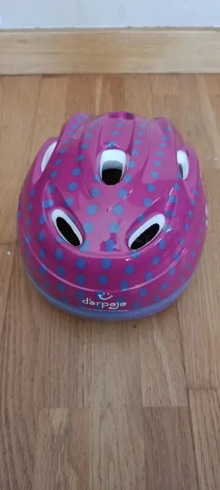 Casco Patrulla Canina Skye