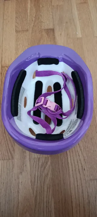 Casco Patrulla Canina Skye