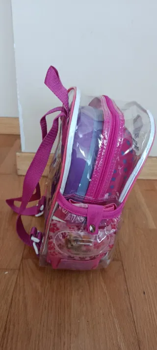 Casco Patrulla Canina Skye