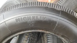 Neumático 185-400  185/16