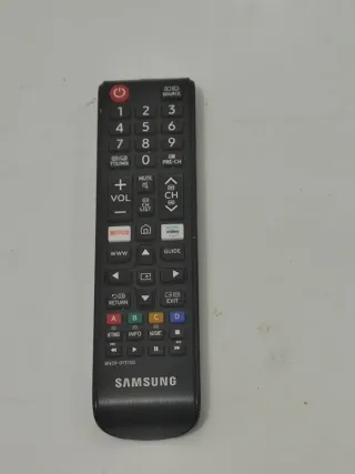 Mando a distancia Samsung BN59-013150