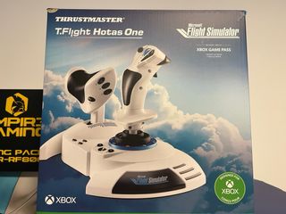 Thrustmaster T.Flight HOTAS ONE para PC o XBoX