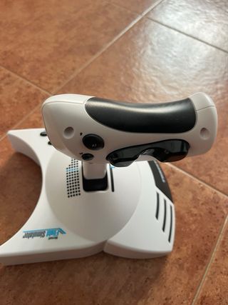 Thrustmaster T.Flight HOTAS ONE para PC o XBoX