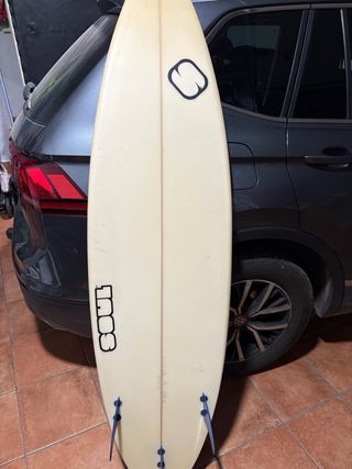 Tabla de surf SOUL